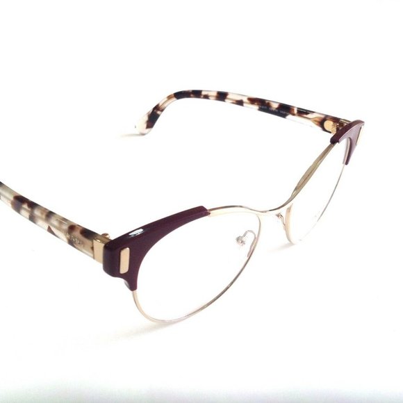 Prada Eyeglasses - Picture 4 of 4